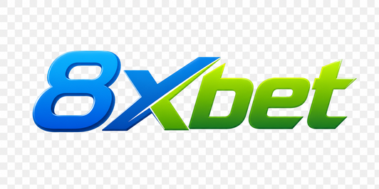 8xbet logo